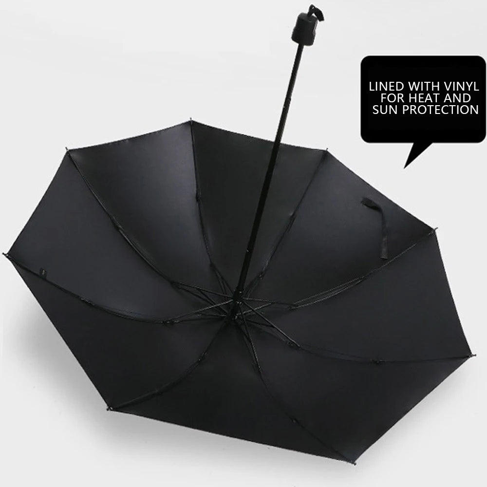 MonoFold - All Weather Umbrella