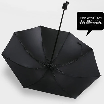 MonoFold - All Weather Umbrella