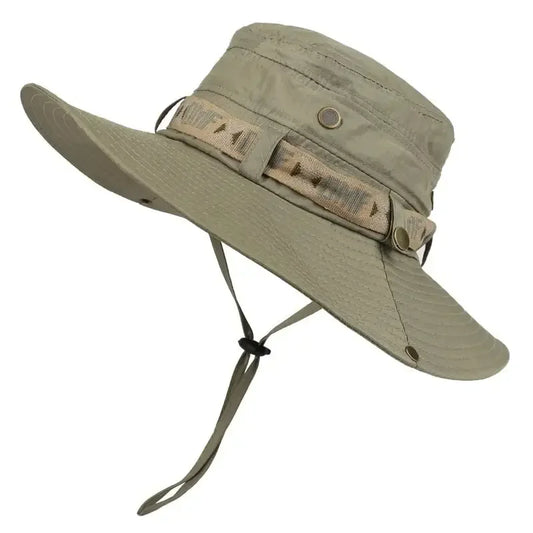The ShadeShifter -  Sun Hat