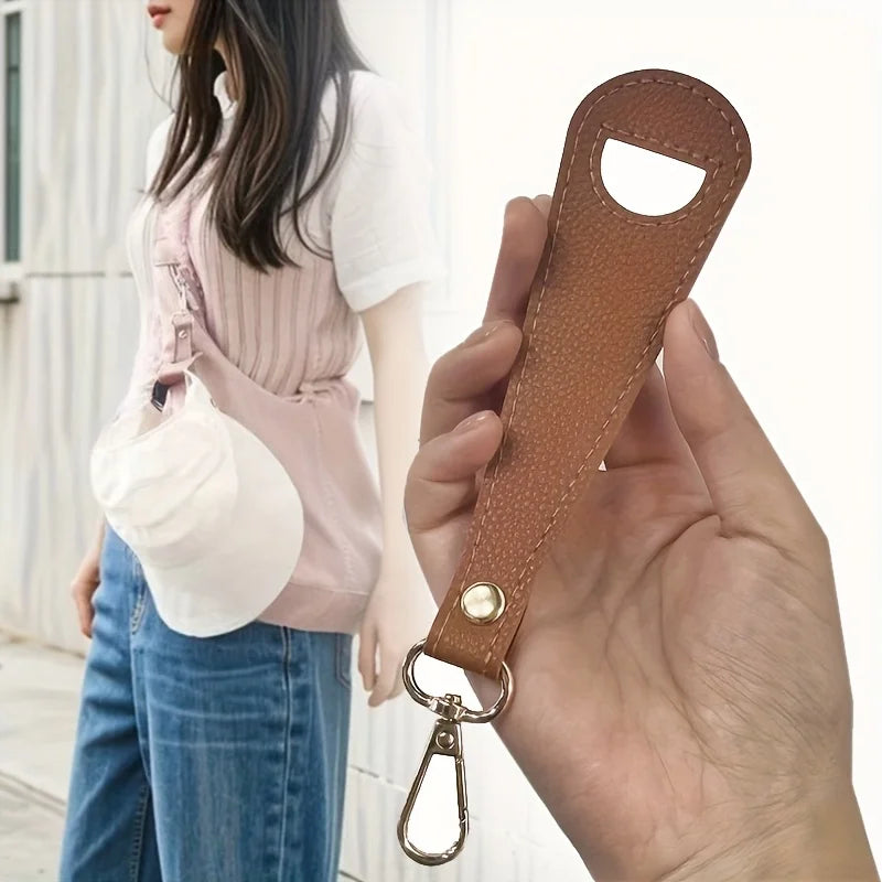 HeadGearSecure - Hat Clip