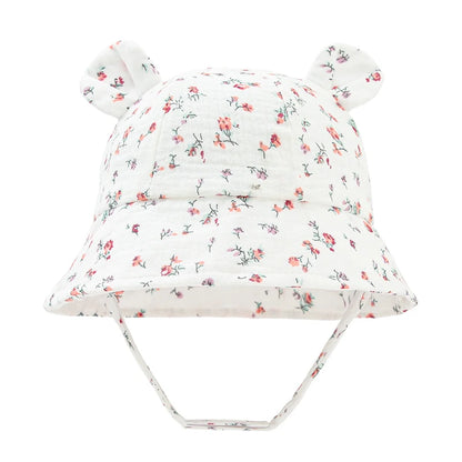 TinyTopper - Baby Sun Hat