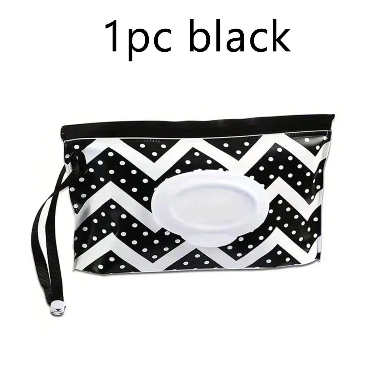 Whimsy Wipe Wagon - Baby Wipe Case
