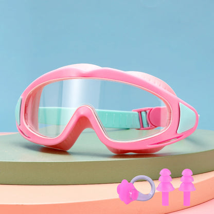 SplashSpectacles - Children Swim Goggles