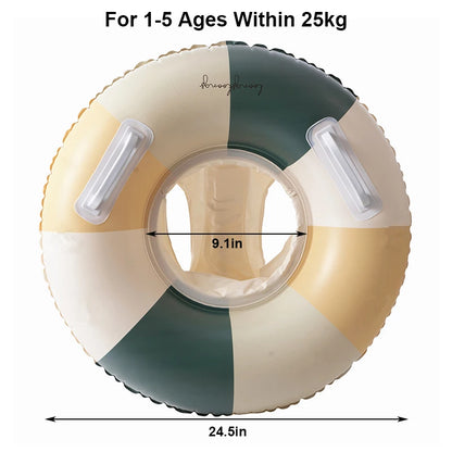 Floaty Pants - Baby Swim Ring