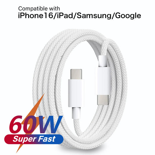ThunderLoop Express USB-C Cable