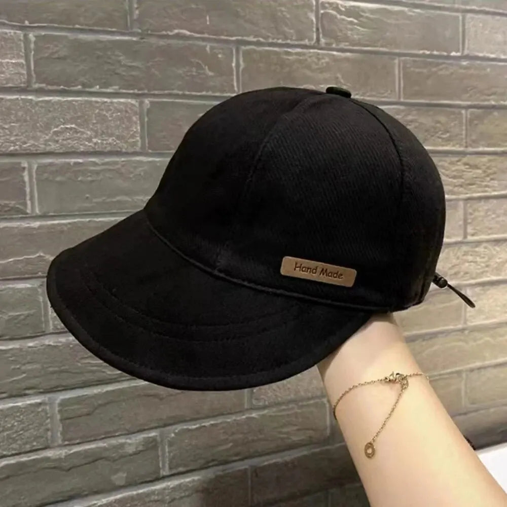 ShadeBoss - Women's Adjustable Wide Brim Sun Hat