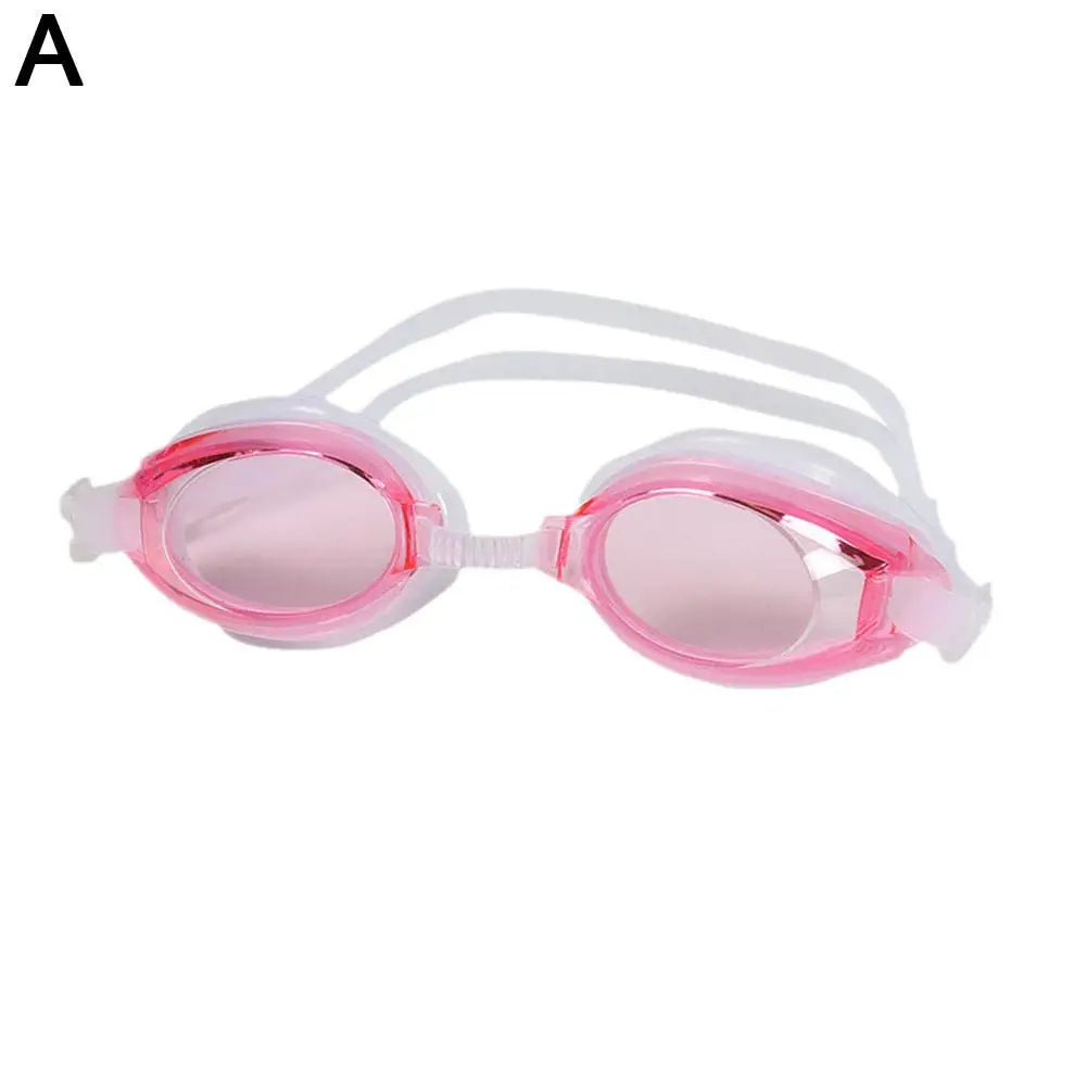 AquaVision - Swimming Goggles