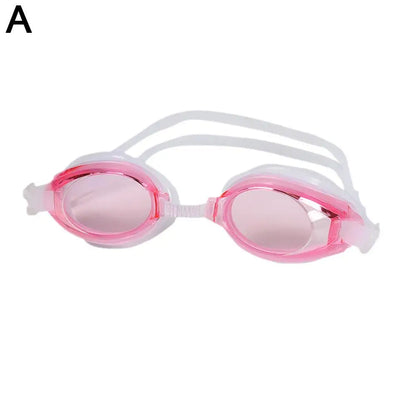 AquaVision - Swimming Goggles