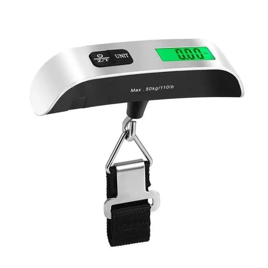 Bag Buster - Luggage Scale
