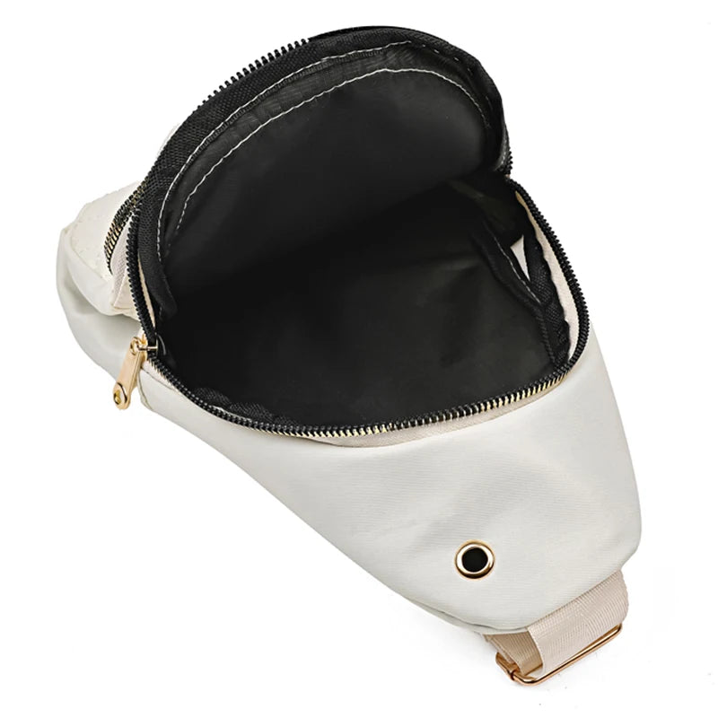 The SideQuest - Neutral Style Backpack