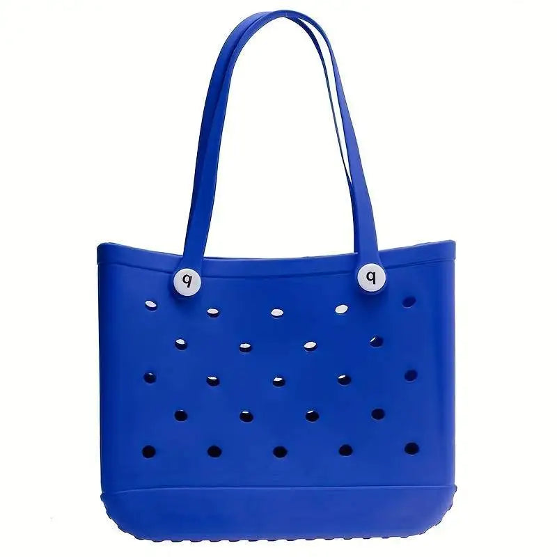 The Splash Stash Tote - Waterproof Tote Bag