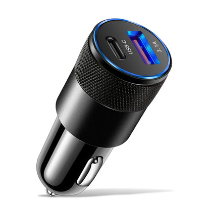 The Lightning Lane Loader - Car Power Adapter 30W