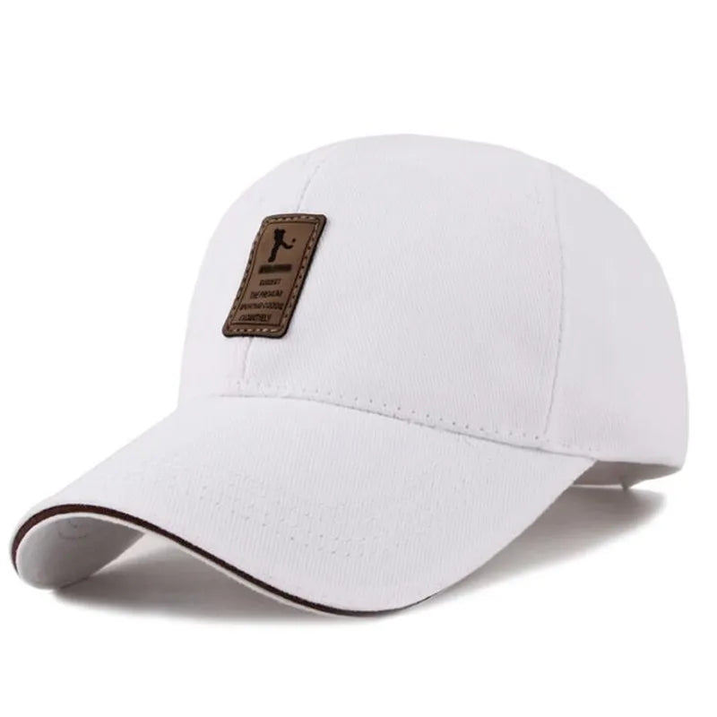 Ride Ready - Baseball Caps
