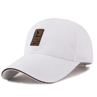 Ride Ready - Baseball Caps