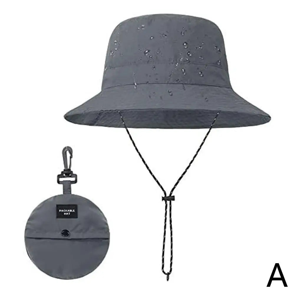 The Shade Raider - Bucket Hat
