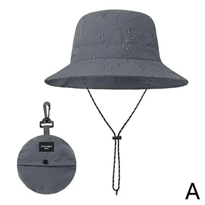 The Shade Raider - Bucket Hat
