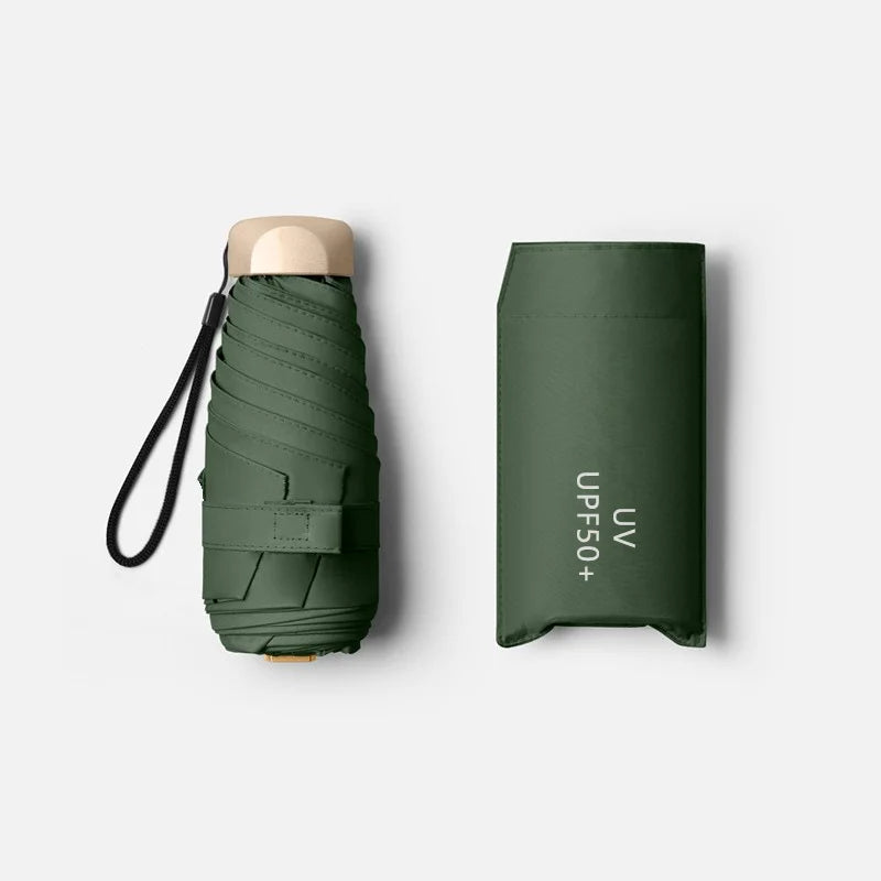 PocketBrella - Mini Sun Umbrella