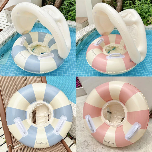 Floaty Pants - Baby Swim Ring