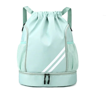 Backpack Blitz - Sport Travel Backpacks