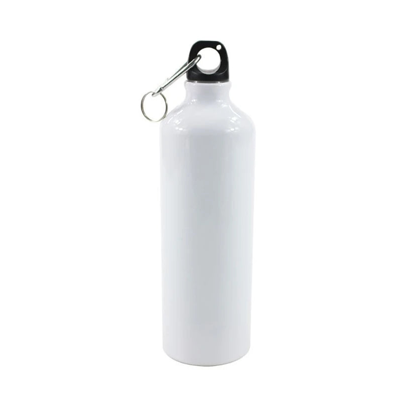 BlankSplash - Aluminum Water Bottle