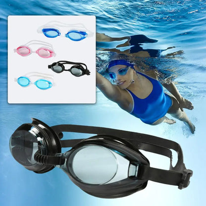 AquaVision - Swimming Goggles