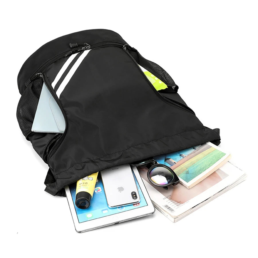 Backpack Blitz - Sport Travel Backpacks