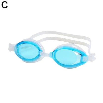 AquaVision - Swimming Goggles