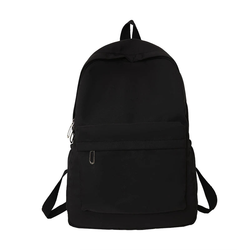 BreezePack - Simple Backpack