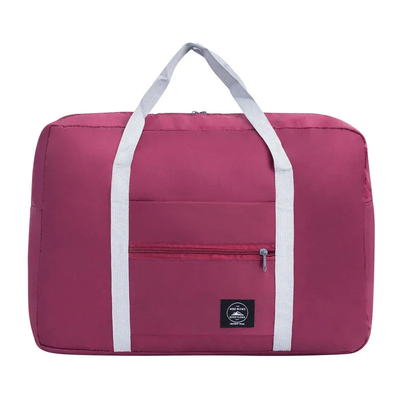 SwiftTote - Travel Bag