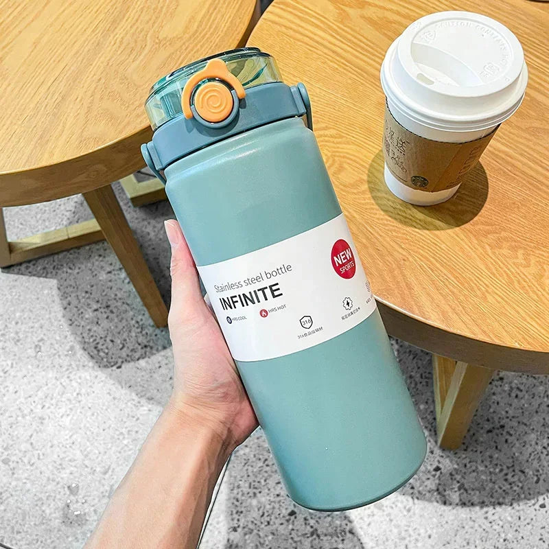 Hydration Station - Large Capacity Bottle