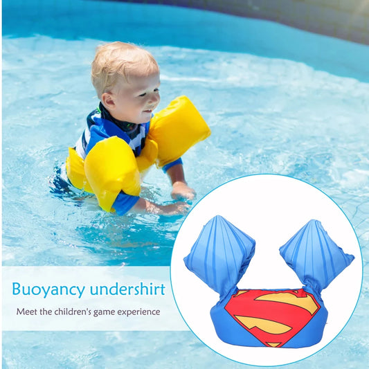 Lil’ FloatMate - Buoyancy Vest