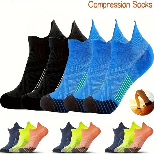 Socktopolis - Compression Socks