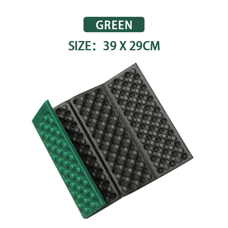 SitBuddy -  Folding Foam Pad