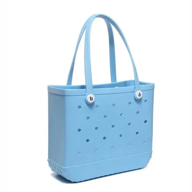 The Splash Stash Tote - Waterproof Tote Bag