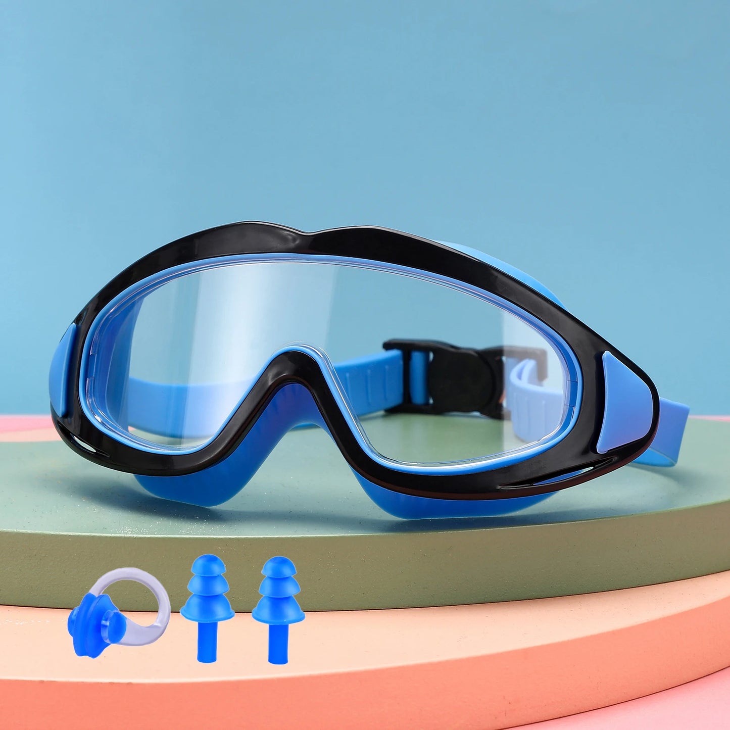 SplashSpectacles - Children Swim Goggles