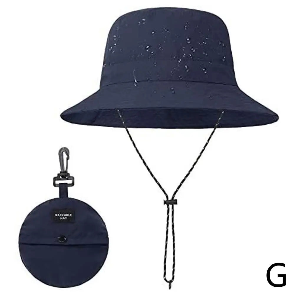 The Shade Raider - Bucket Hat