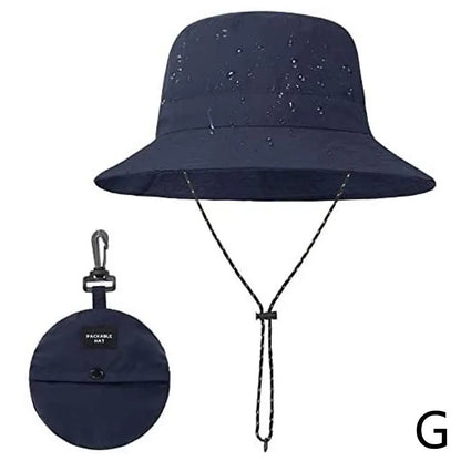 The Shade Raider - Bucket Hat
