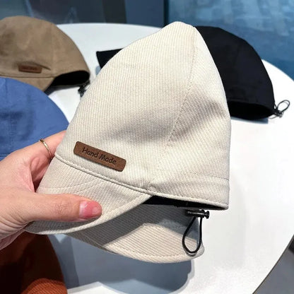 ShadeBoss - Women's Adjustable Wide Brim Sun Hat