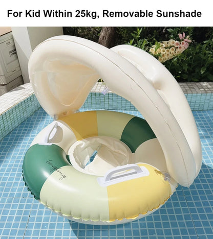 Floaty Pants - Baby Swim Ring