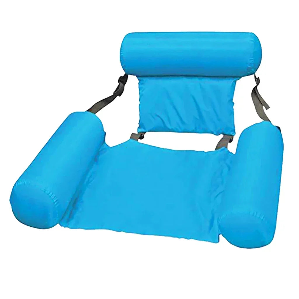 Chill Throne - Inflatable Pool Hammock