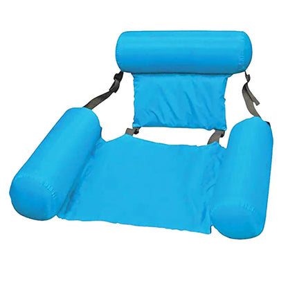 Chill Throne - Inflatable Pool Hammock