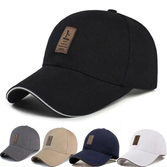 Ride Ready - Baseball Caps