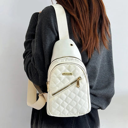 The SideQuest - Neutral Style Backpack