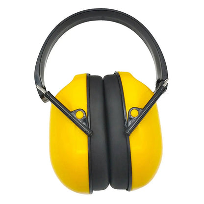 Sonic Shield of Serenity - Ear Muffs
