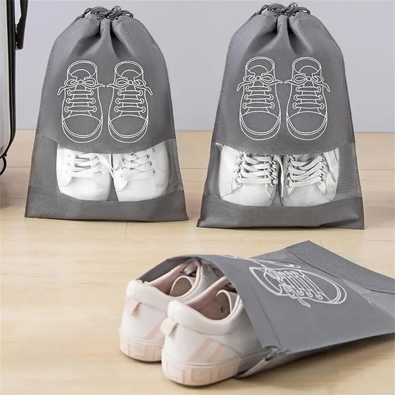 Sole Survivor - Shoe Storage Bag