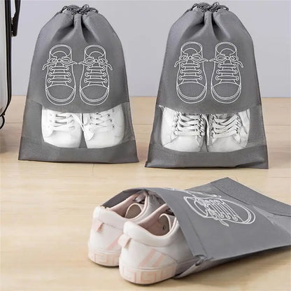 Sole Survivor - Shoe Storage Bag