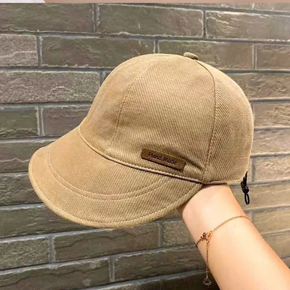 ShadeBoss - Women's Adjustable Wide Brim Sun Hat