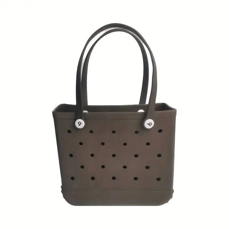 The Splash Stash Tote - Waterproof Tote Bag