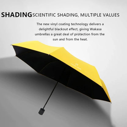 MonoFold - All Weather Umbrella
