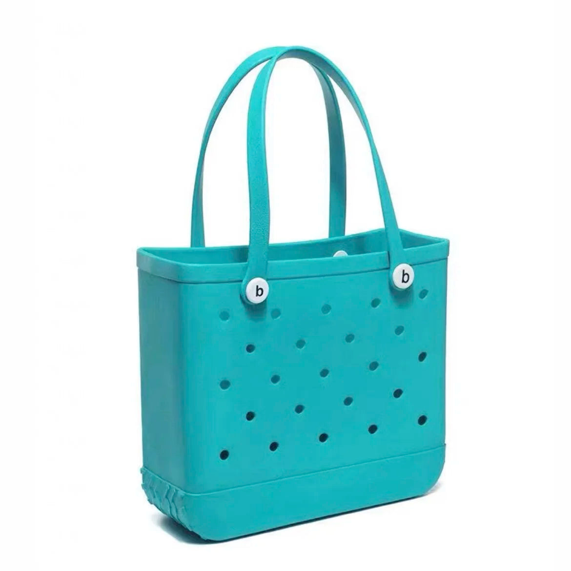 The Splash Stash Tote - Waterproof Tote Bag